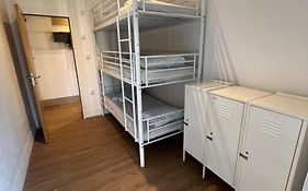 Bagetti Hostel Only For Girls
